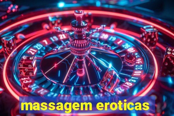 massagem eroticas